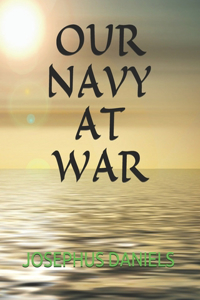 Our Navy at War