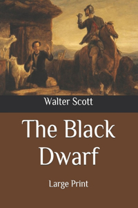 The Black Dwarf