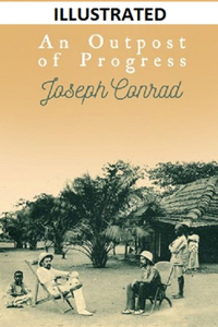 Outpost of Progress Illustrated
