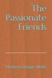 The Passionate Friends