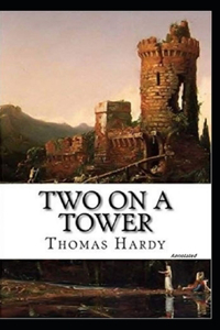 Two on a Tower Annotated