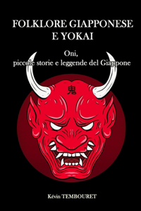 Folklore giapponese e Yokai
