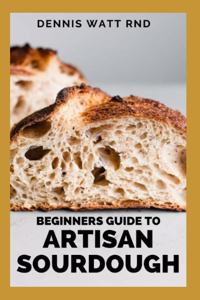 Artisan Sourdough