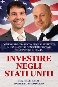 Investire Negli Stati Uniti