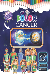 KosmoKolor Cáncer