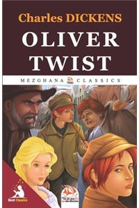 Oliver Twist