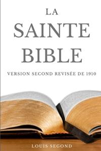 La Bible