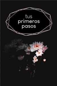 Tus primeros pasos