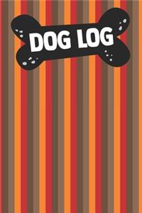 Dog Log
