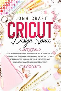 CRICUT Design space