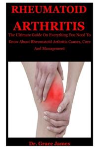 Rheumatiod Arthritis