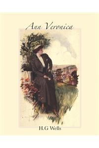 Ann Veronica (Annotated)