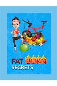 Fat Burn Secrets