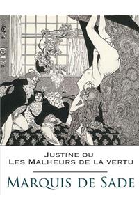 Justine ou les Malheurs de la vertu