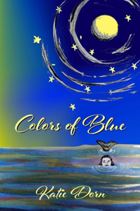 Colors of Blue
