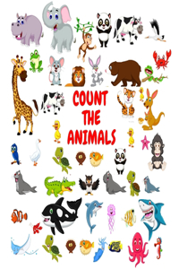 Count The Animals