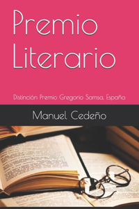 Premio Literario: Distinción Premio Gregorio Samsa, España