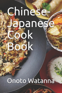 Chinese-Japanese Cook Book