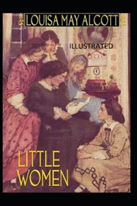 Little Women Illustrated