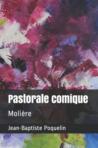 Pastorale comique