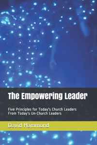 Empowering Leader