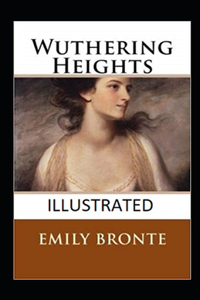 Wuthering Heights Illustrated