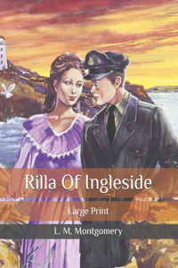 Rilla Of Ingleside