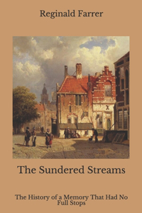 The Sundered Streams