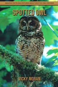 Spotted Owl