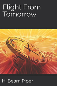 Flight From Tomorrow