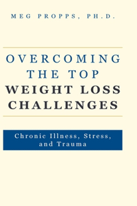 Overcoming the Top Weight Loss Challenges