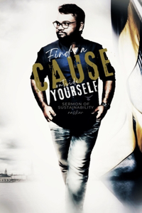 Find A Cause Outside Yourself