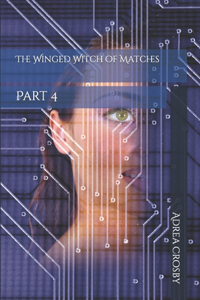 Winged Witch of Matches