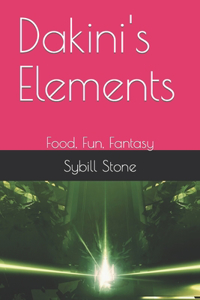 Dakini's Elements