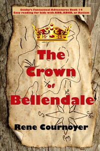 Crown of Bellendale