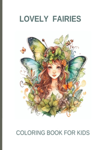 Lovely Fairies