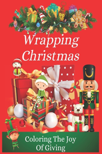 Wrapping Christmas
