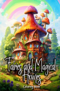 Fairies and Magical Homes