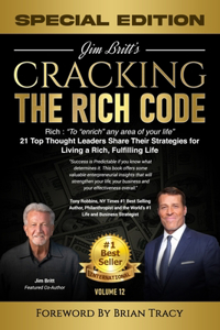 Cracking the Rich Code vol 12