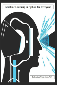 Machine Learning in Python for Everyone