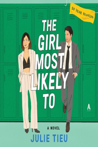 Girl Most Likely to