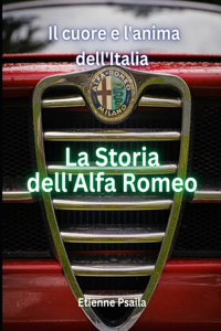 storia dell'Alfa Romeo