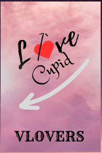 Love Cupid