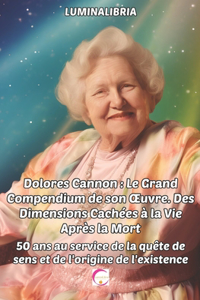Dolores Cannon