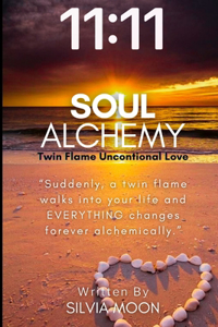 Soul Alchemy 11
