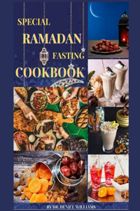 Special Ramadan Fasting Cookbook