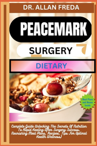 Peacemark Surgery Dietary