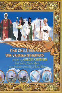 Children's Ten Commandments