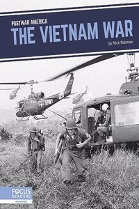 The Vietnam War