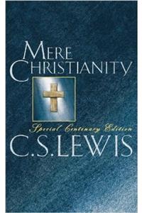 Mere Christianity